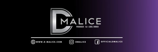 DMalice Profile Banner
