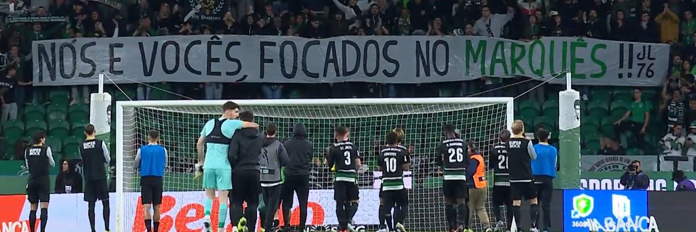 Vasco F banner