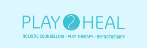 Play2Heal's profile banner image