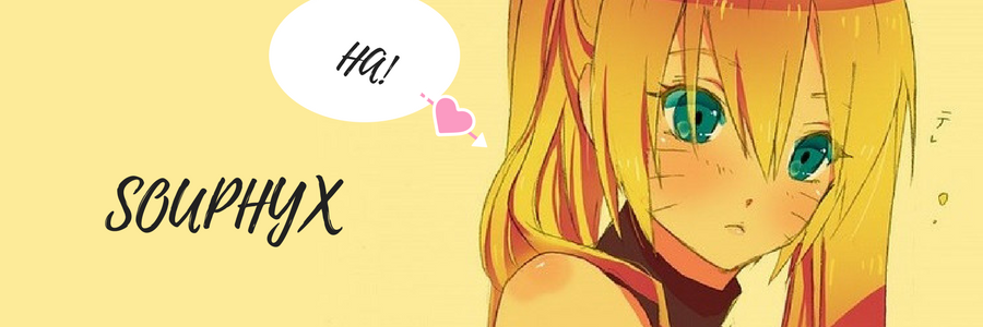 Souphyx banner