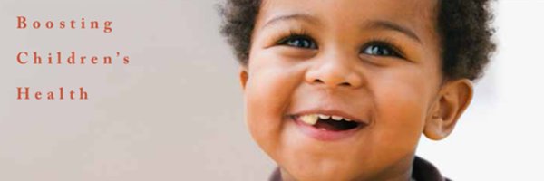 ChildrensHW Profile Banner