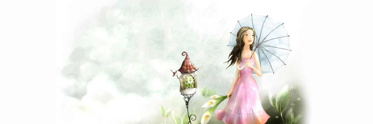 Putri Keong (❖,❖) banner