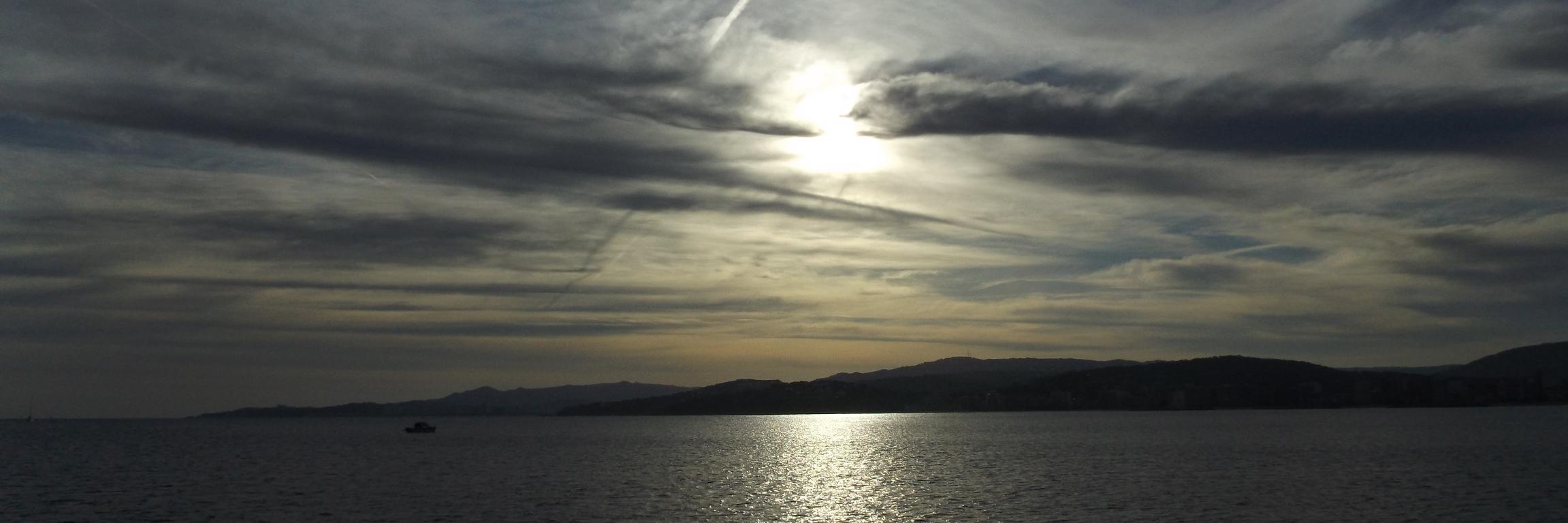 MeteoPalamos's profile banner image
