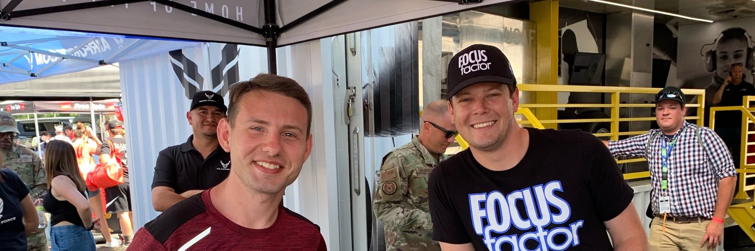 Craig Numerich banner