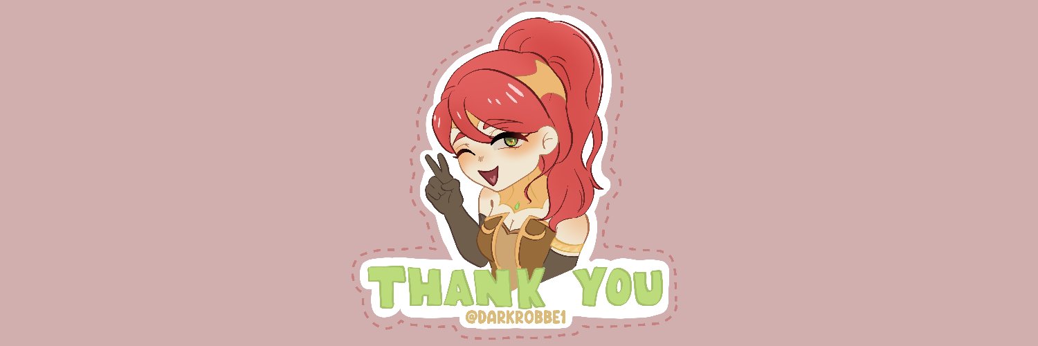 darkrobbe123's profile banner image