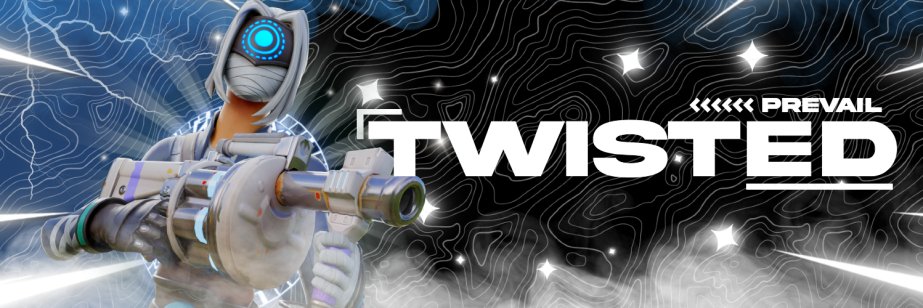 TwistedWrldd's profile banner image