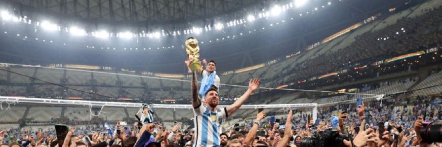 صالح القحص 🇦🇷 banner