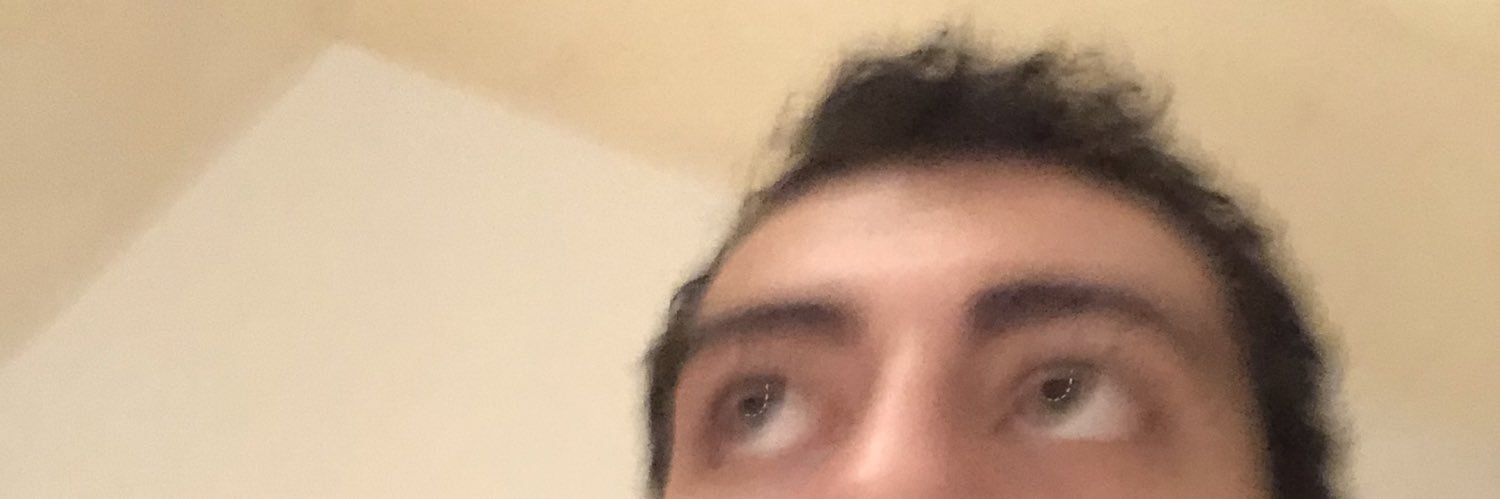ertugyavuzz's profile banner image