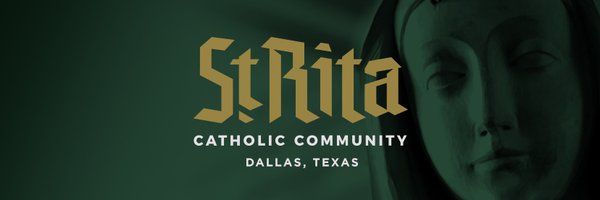 StRitaDallas Profile Banner
