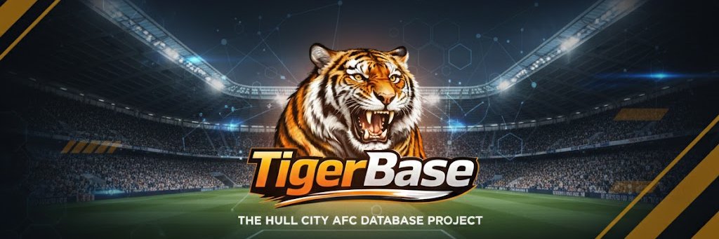 TigerBase banner