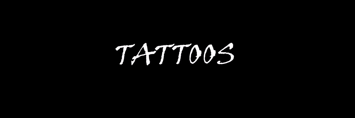@Tattoos banner