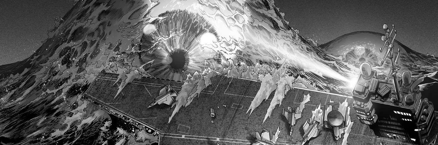 Ashen banner