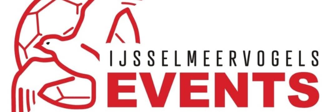 IJ'vogels Events banner