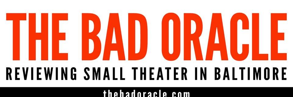 TheBadOracle's profile banner image
