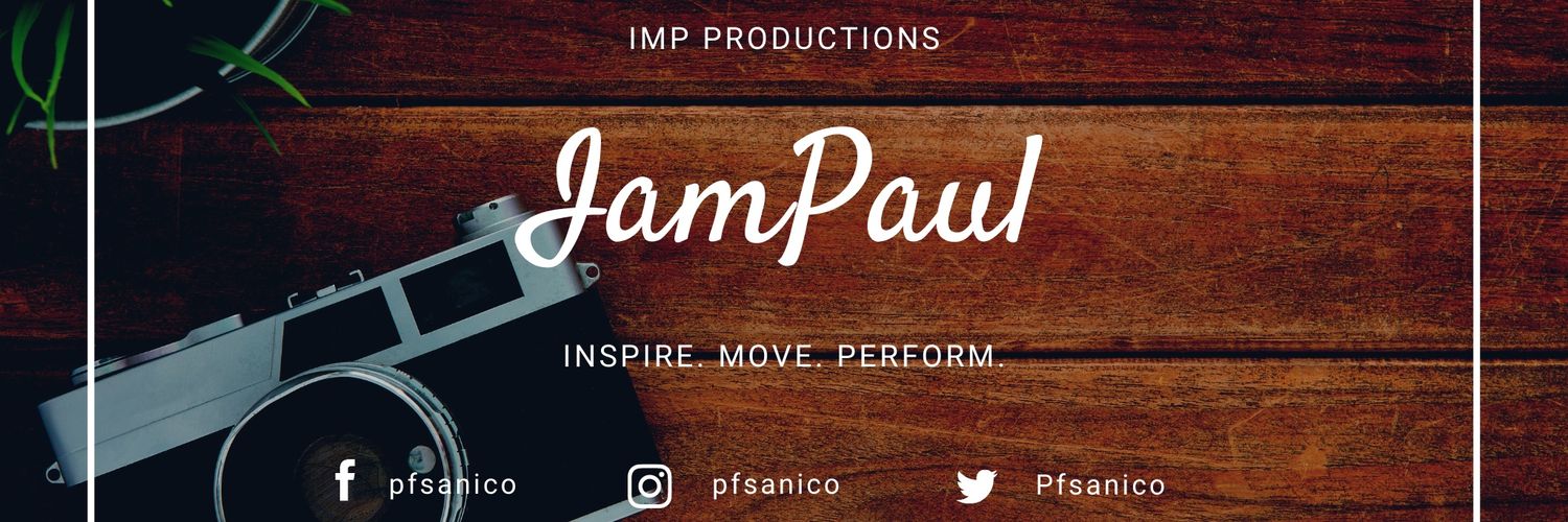 Pfsanico's profile banner image