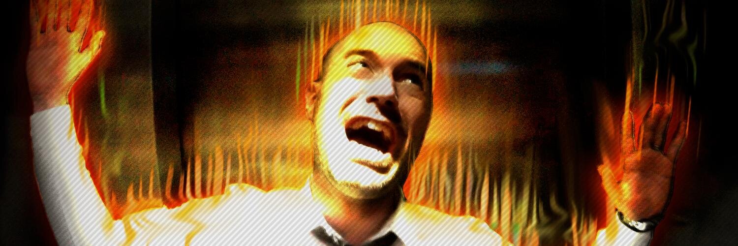 McClay's profile banner image