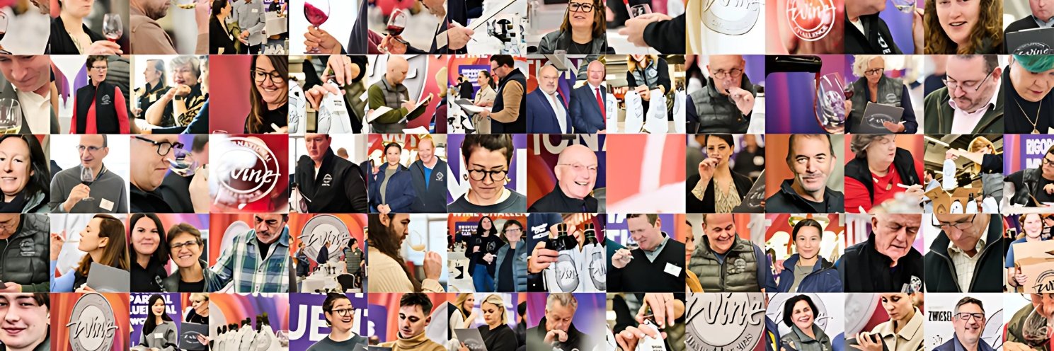 International Wine Challenge banner