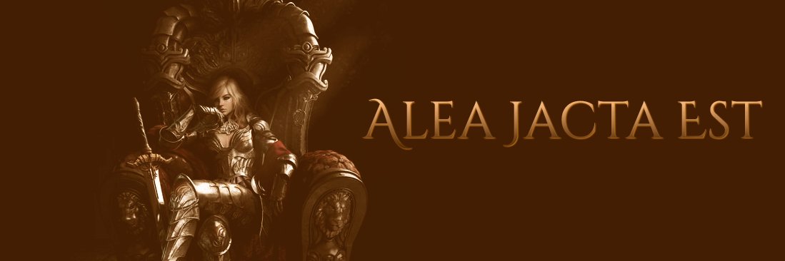 AleajactaCandy's profile banner image