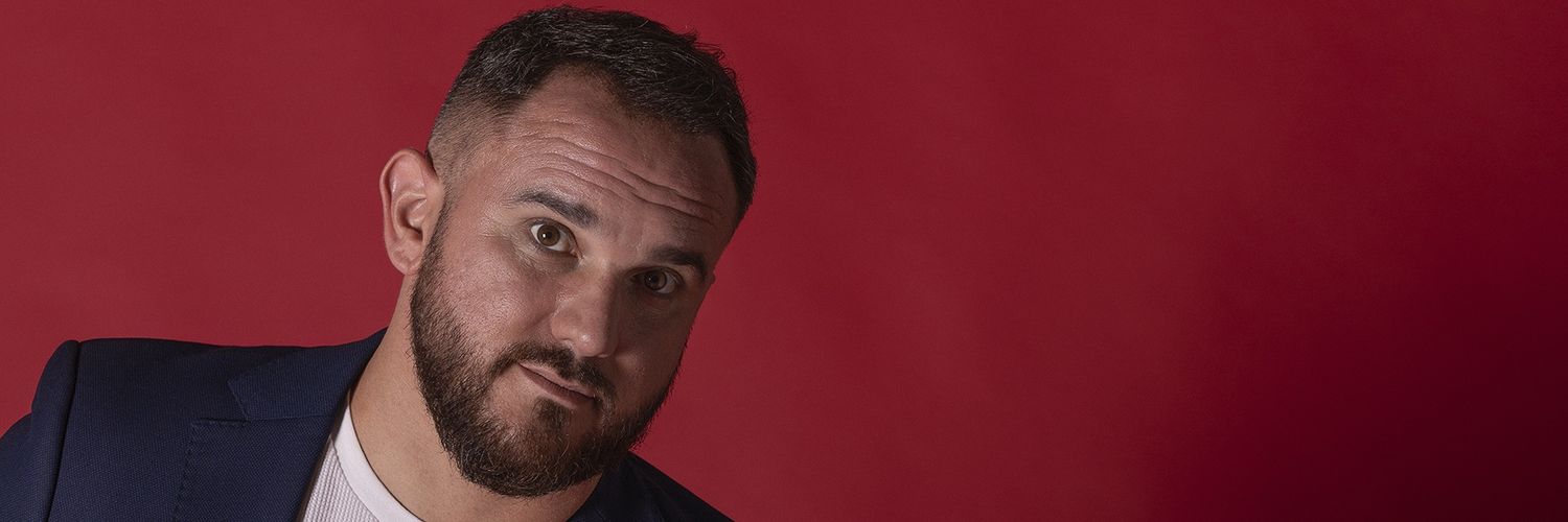 Moisés Marín García banner