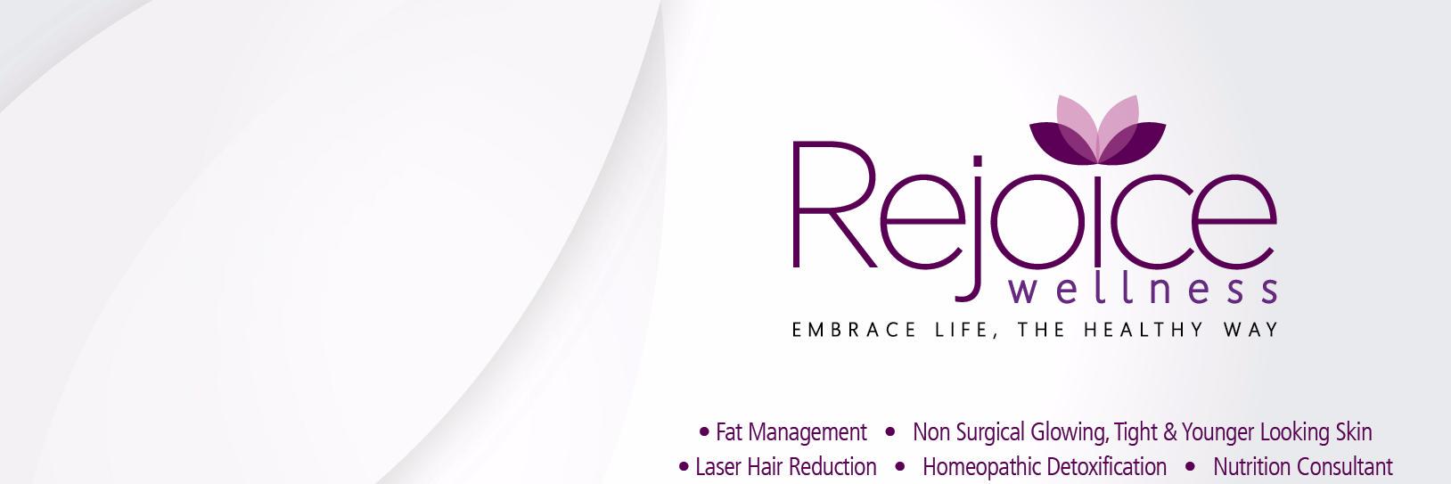 RejoiceWellness's profile banner image