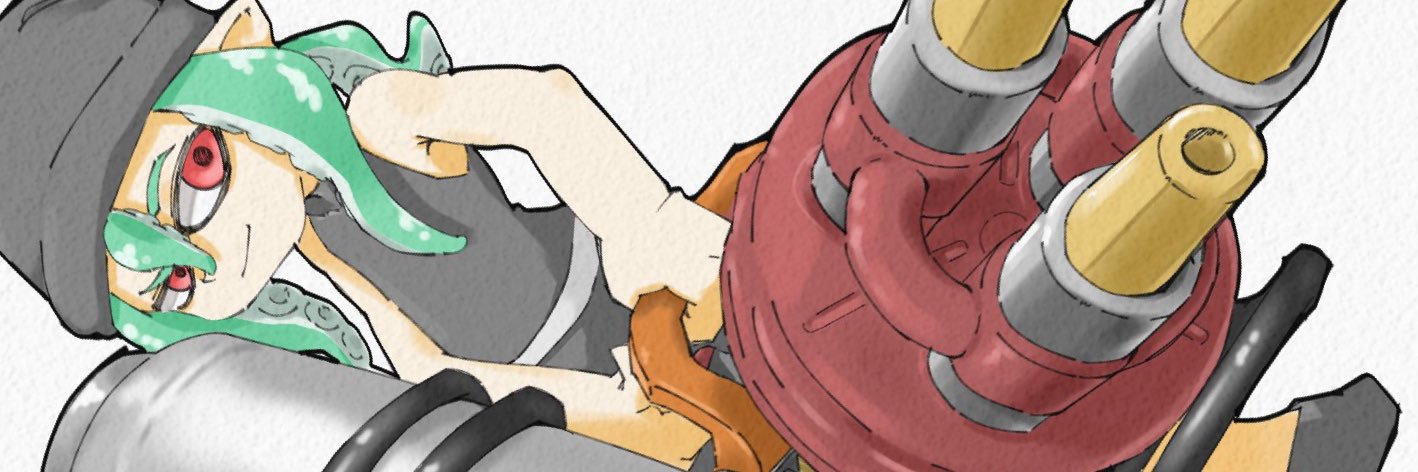 タラ(ChocoSmile) banner