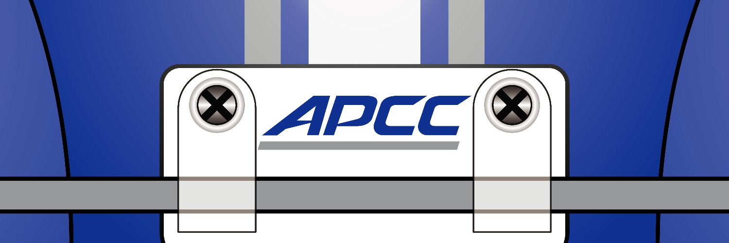 ACC Tracker banner