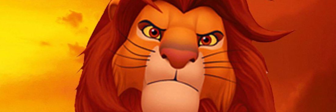 Simba banner