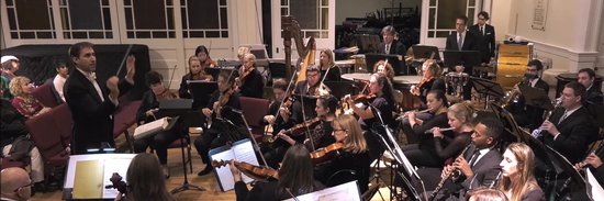 AdelphiOrchestra banner