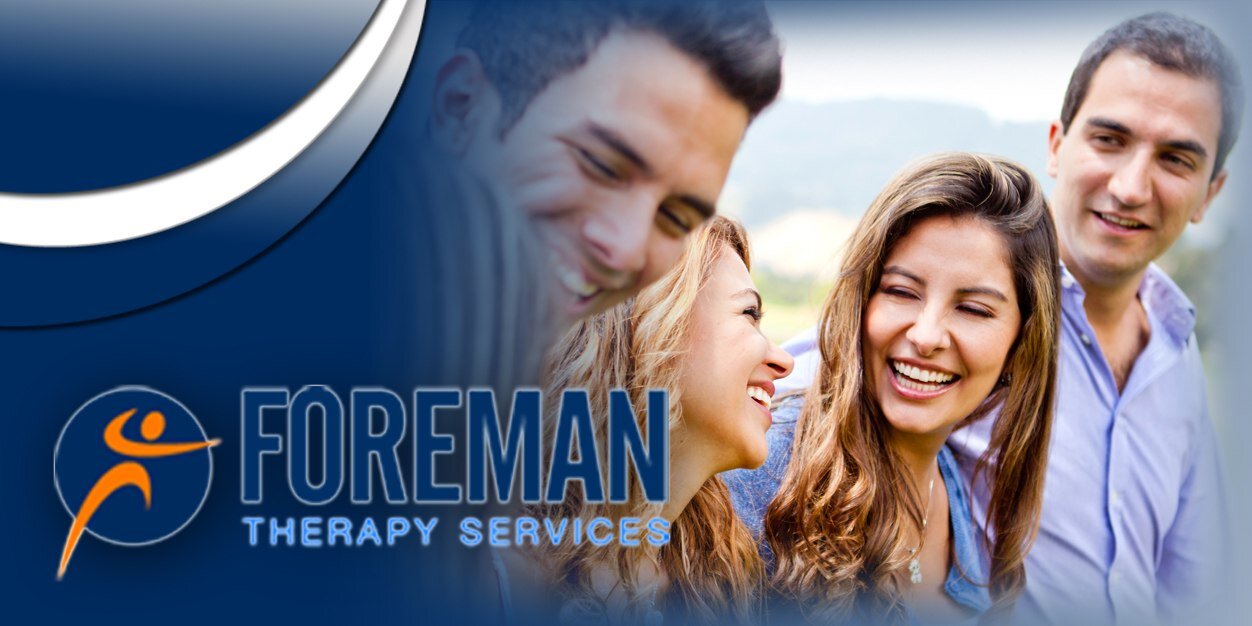 ForemanTherapy's profile banner image