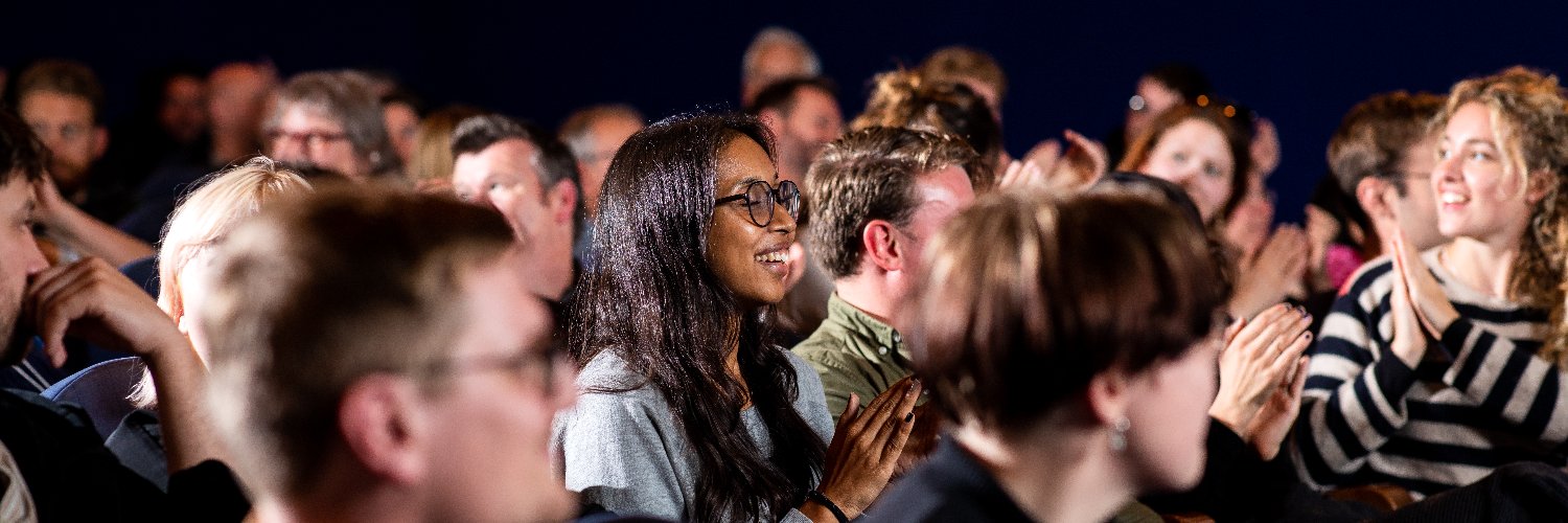 Encounters Film Festival banner
