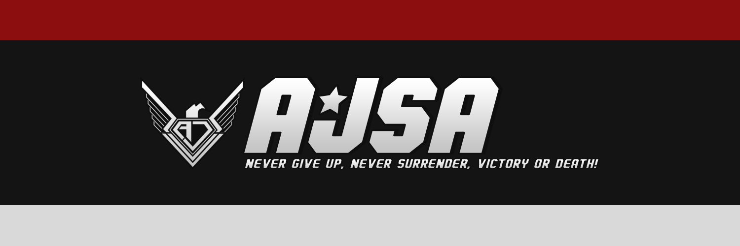 AJSAgaming's profile banner image