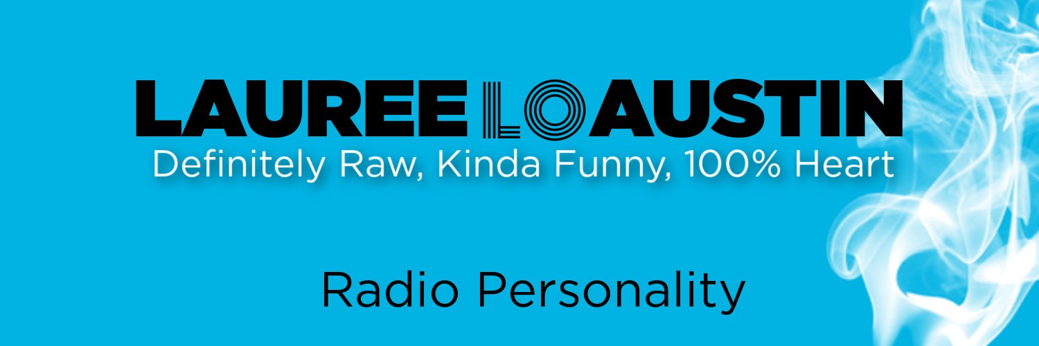 LaureeAustin's profile banner image