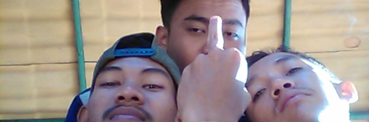 ipandajah's profile banner image