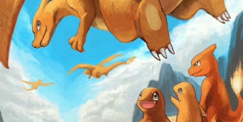 charliemanderp's profile banner image