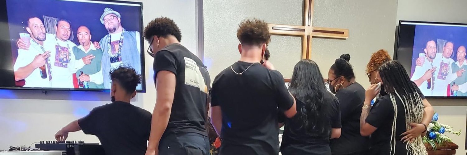 Atoatasi's profile banner image