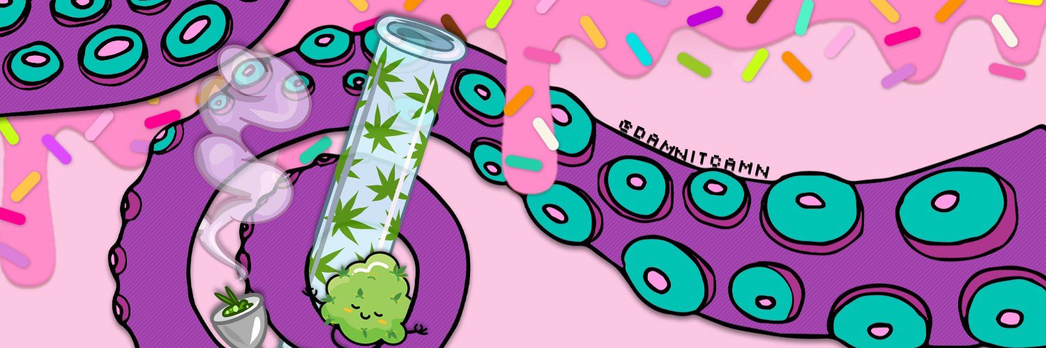 DamnitCamn's profile banner image