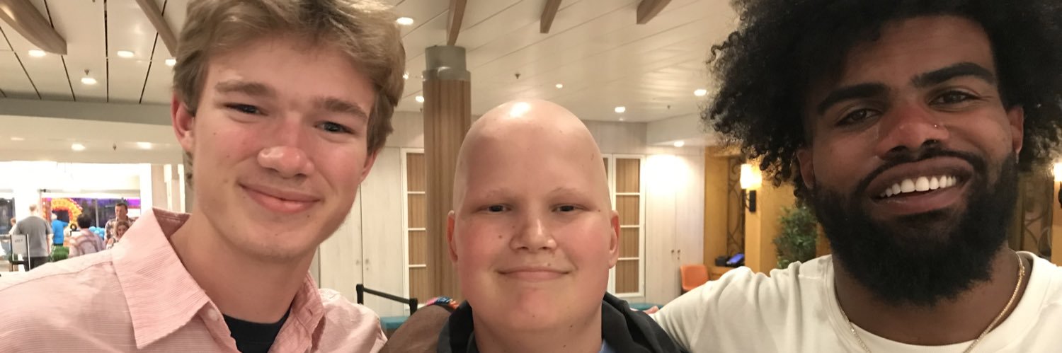 GeorgeTanner18's profile banner image