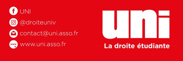 droiteuniv Profile Banner