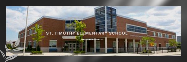 StTimothyDPCDSB Profile Banner