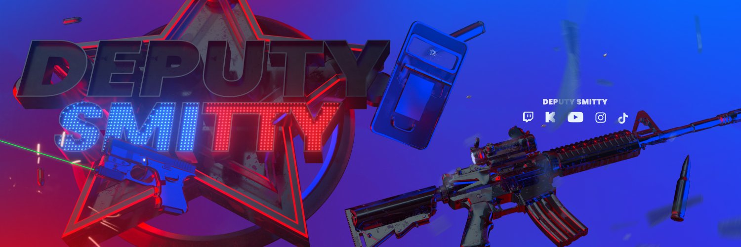 Cameron Smith banner