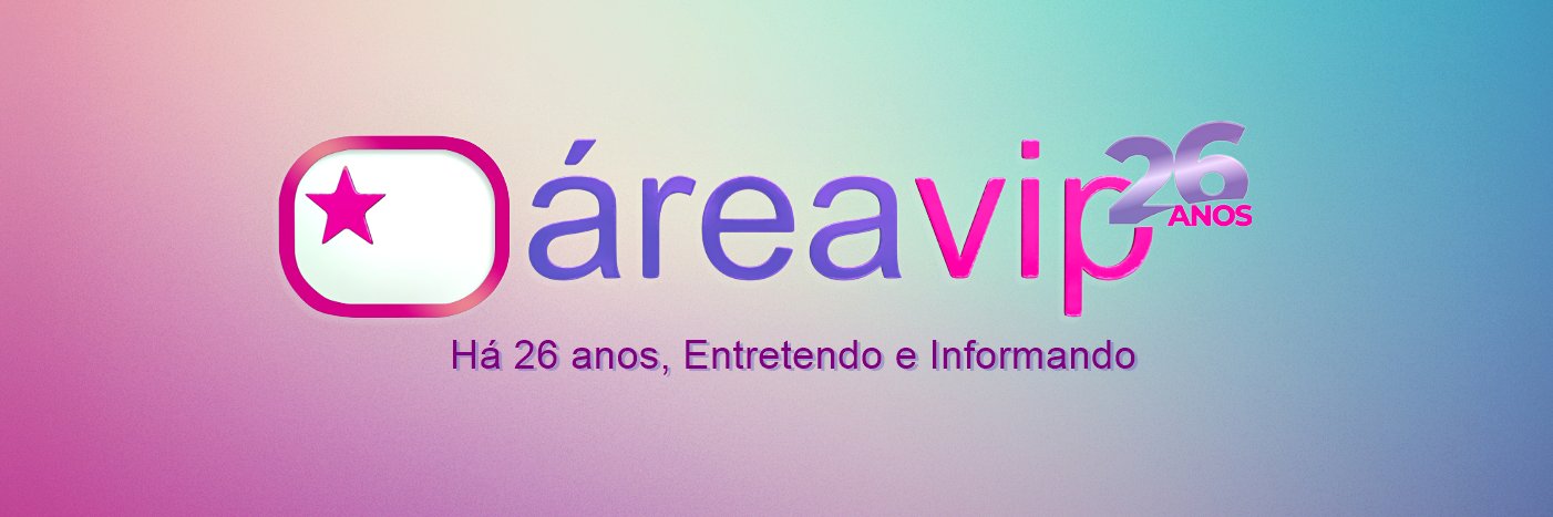 Área VIP banner