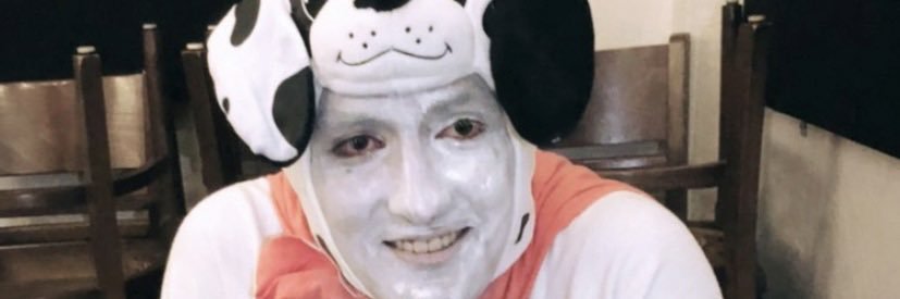 mechmarie's profile banner image