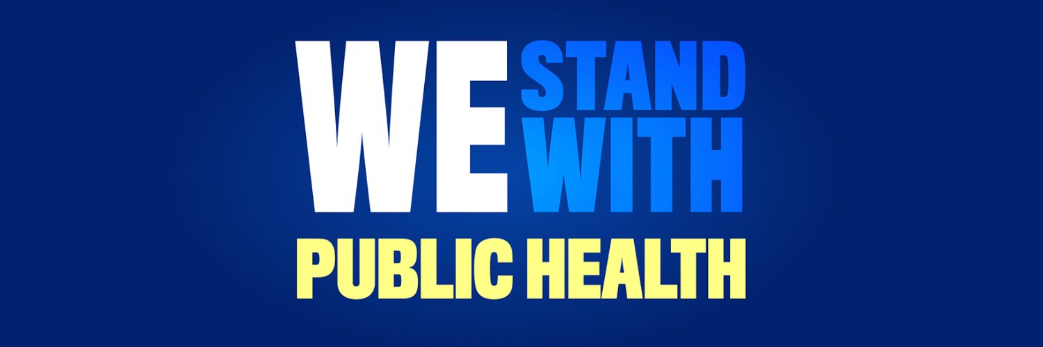 Johns Hopkins Bloomberg School of Public Health Profile Banner