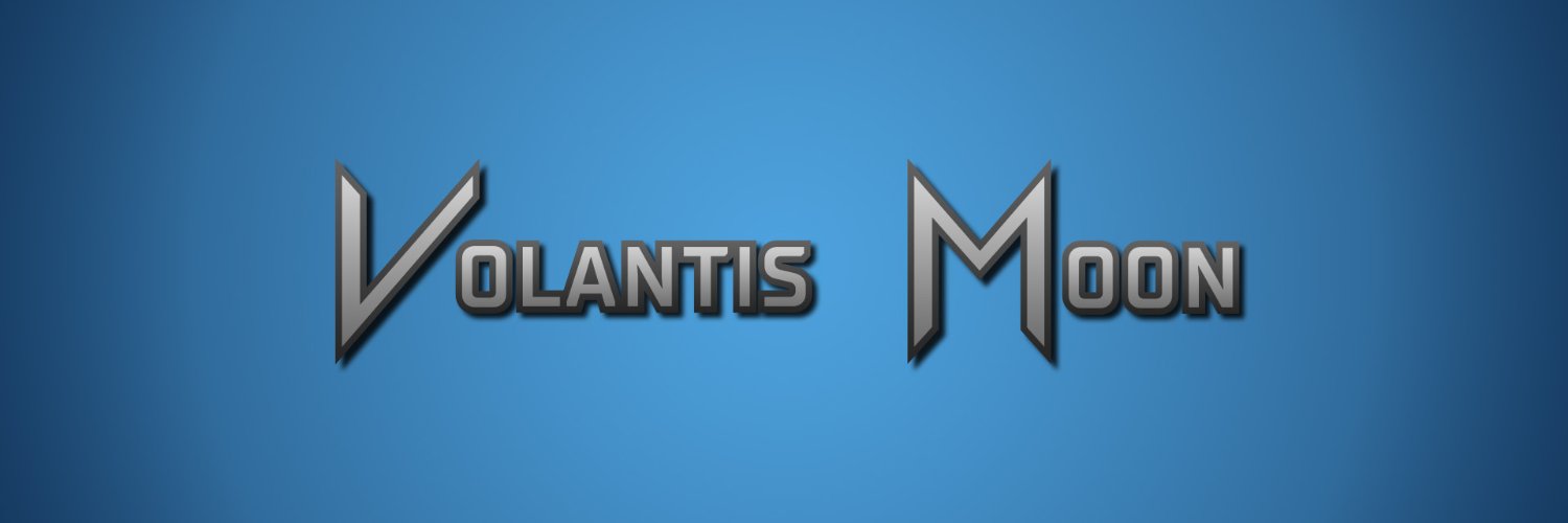 VolantisMoon's profile banner image
