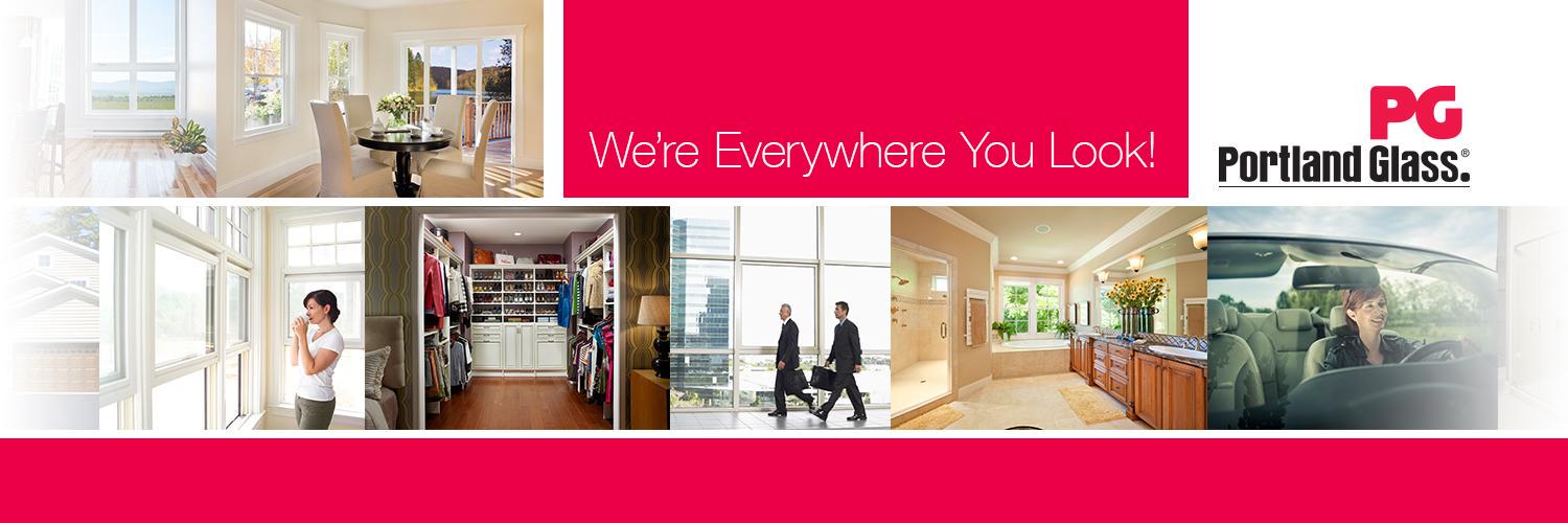PortlandGlass's profile banner image