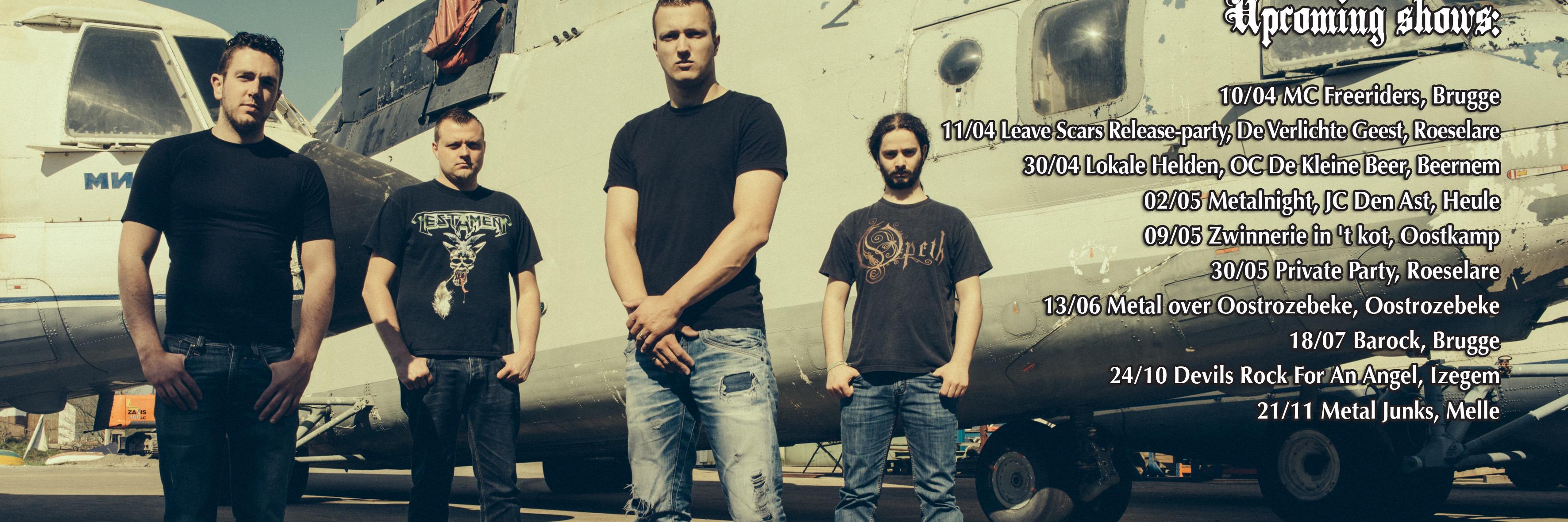 Guiltymetal's profile banner image