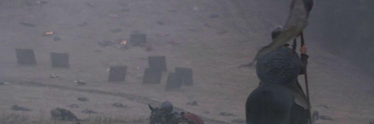 𝑻𝑯𝑬 𝒀𝑶𝑼𝑵𝑮 𝑾𝑶𝑳𝑭 banner