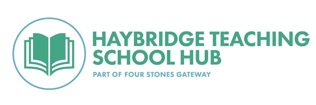 Haybridge Teaching School Hub banner