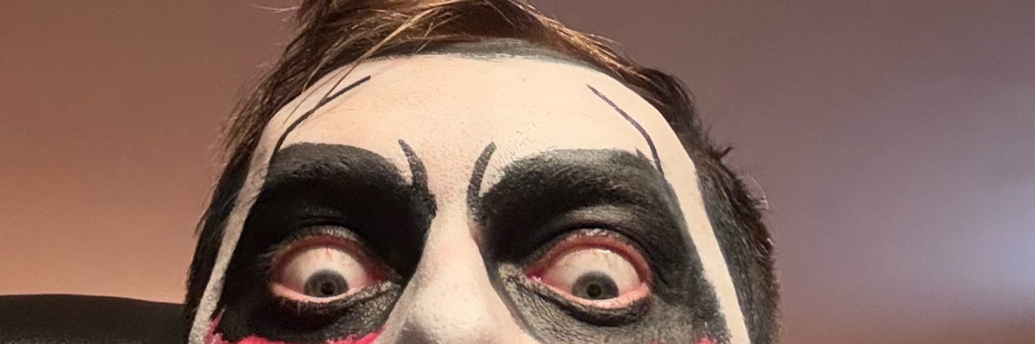 SnappleJesus's profile banner image