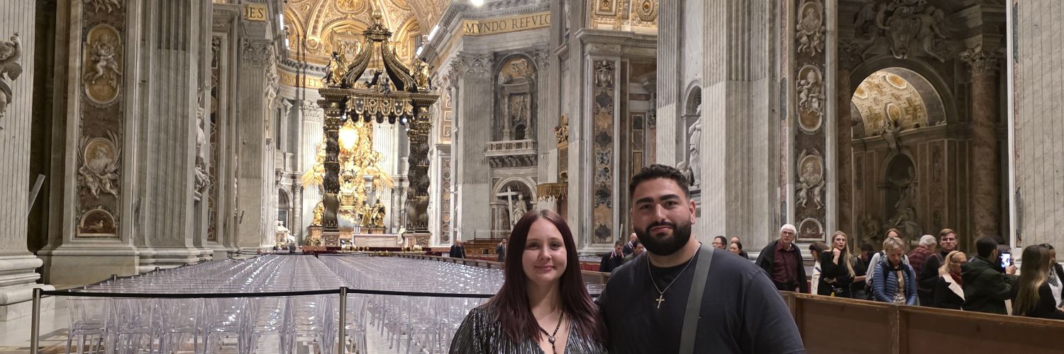 Ricky_Cataldo's profile banner image